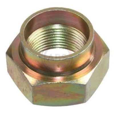 Billede af A.B.S. 910390 Møtrik