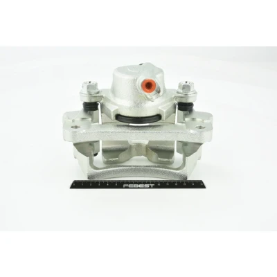 Billede af FEBEST 0177 GRJ120RLH Bremsekaliber Bagaksel venstre TOYOTA: Land Cruiser Prado 120