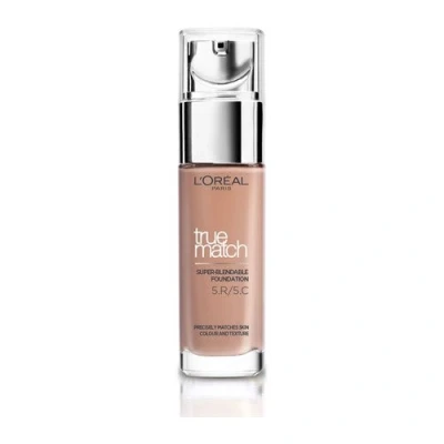 Billede af L&#039;Oréal True Match Foundation R5/C5 Apricot Sand 30 ml
