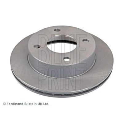 Billede af BLUE PRINT ADN143108 Bremseskiver foraksel 214 15 4 100 indvendigt ventileret coatet