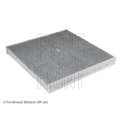 Billede af BLUE PRINT ADT32523 Kabinefilter Aktivkulfilter 260 276 31