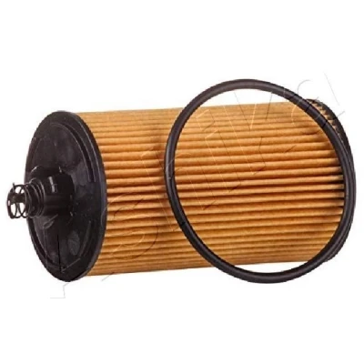 Billede af ASHIKA 10 ECO153 Oliefilter Filterindsats CHEVROLET: Aveo Hatchback, Cruze Sedan, Orlando, OPEL: Mokka / X