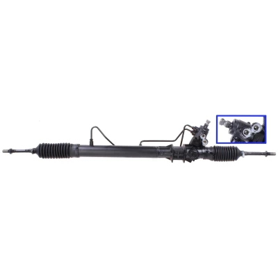 Billede af DRI 711520803 Tandstang Hydraulisk til venstrestyrede biler 1120 SUZUKI: Grand Vitara 1 SUV