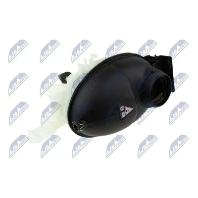 Billede af NTY CZW ME 005 Ekspansionsbeholder med sensor MERCEDES BENZ: E klasse Sedan, C T modell