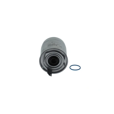 Billede af BOSCH F 026 402 289 Brændstoffilter Ledningsfilter