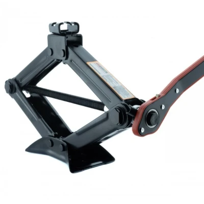 Billede af EINPARTS EPJ02 Donkraft 2000kg