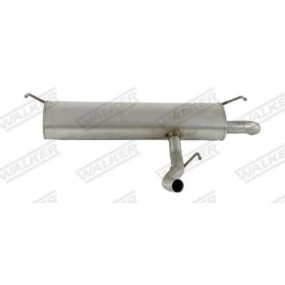 Billede af WALKER 24336 Lydpotte 1100 uden monteringsdele