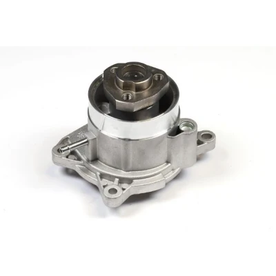 Billede af HEPU P656M Vandpumpe med pakning ikke regulerbar vandpumpe, uden undertryk bypass mekanisk VOLKSWAGEN: Polo V Hatchback, Golf 6, Plus / Crossgolf