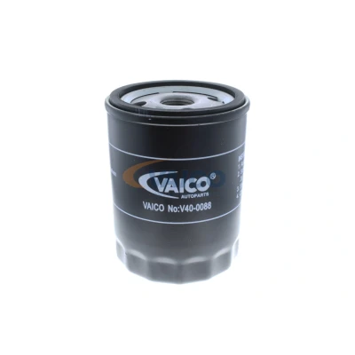 Billede af VAICO V40 0088 Oliefilter M 18 X 1,5 Original Quality Påskruet filter OPEL: Kadett E CC, Astra F Sedan, CHEVROLET: Corvette C4 Coupe