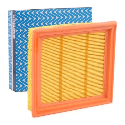 Billede af PURFLUX A313 Luftfilter 33 157 170 Filterindsats NISSAN: MICRA 3, Note I, 2