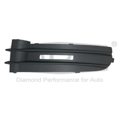 Billede af DPA 88530047502 Kofangergitter venstre VOLKSWAGEN: Caddy 3