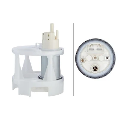 Billede af HELLA 8TF 358 303 261 Brændstofpumpe elektrisk med pakning