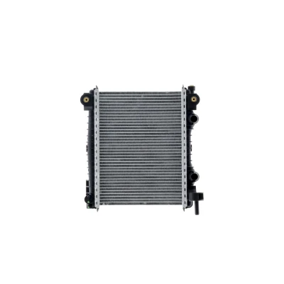 Billede af MAHLE ORIGINAL CR 2706 000P Radiator Aluminium 225 310 26 Loddet køleripper