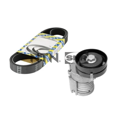 Billede af SNR KA857.21 Kileribberem VOLKSWAGEN: Lupo / 3L, Polo III Hatchback