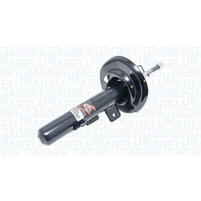 Billede af MAGNETI MARELLI 357176070200 Støddæmper venstre foraksel Gastryk dobbeltrør Fjederben øverste stift CITROËN: C3 Picasso