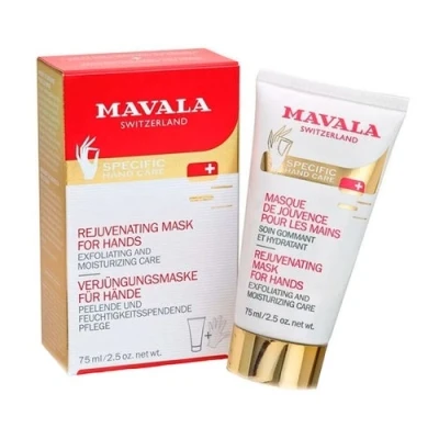 Billede af Mavala Rejuvenating Mask For Hands 75 ml