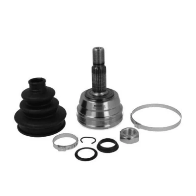 Billede af METELLI 15 1096 Knokkelled Gummi VOLKSWAGEN: GOLF 2