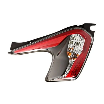 Billede af VALEO ORIGINAL PART 047000 Baglygter venstre