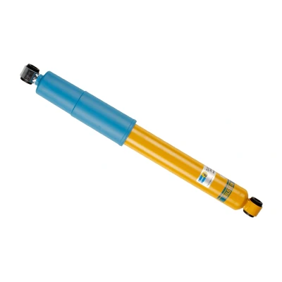 Billede af BILSTEIN B6 4600 24 002561 Støddæmper bagaksel Gastryk enkeltrør Dæmper ikke fjederbærende øverste øje, nederste øje TOYOTA: Land Cruiser 60