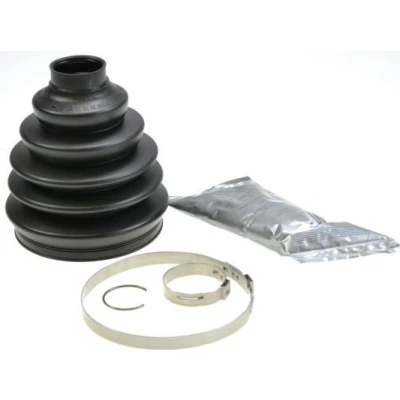 Billede af SPIDAN 25404 Drivakselmanchet 126,29 TPE (termoplastisk elastomer)