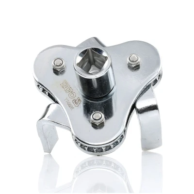Billede af YATO YT 0826 Oliefilternøgle 120mm 63mm 10 (3/8&quot;), 12,5 (1/2&quot;)mm (tommer)