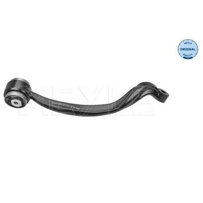 Billede af MEYLE ORIGINAL Quality 53 16 050 0003 Bærearm med gummileje nede, højre foraksel, bag krydsarm Stål LAND ROVER: Range Rover 3