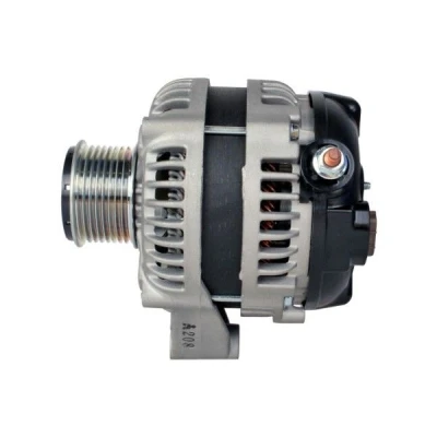 Billede af HELLA 8EL 012 426 021 Generator 14V 150A LAND ROVER: Range Rover Sport, Discovery 3
