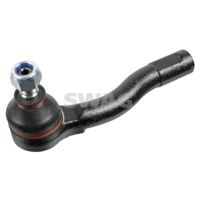 Billede af SWAG 13 92 6797 Styrekugle venstre foraksel med selvlåsende møtrik CHEVROLET: Lacetti Hatchback