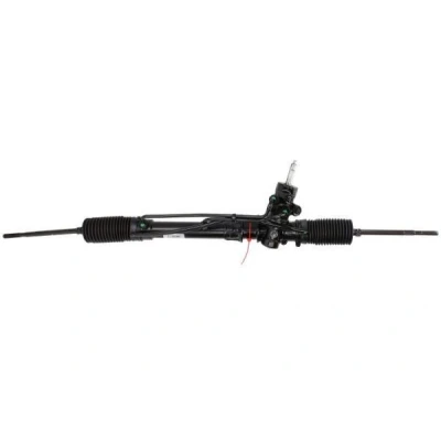 Billede af LAUBER 66.0375 Tandstang Hydraulisk til venstrestyrede biler M12x1,5 M12 x 1.5mm MALE 1065 klin