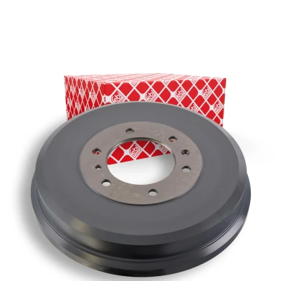 Billede af FEBI BILSTEIN 171093 Bremsetromler bagaksel 337