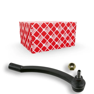 Billede af febi BILSTEIN 21496 Styrekugle Plus højre foraksel med selvlåsende møtrik MINI: Hatchback