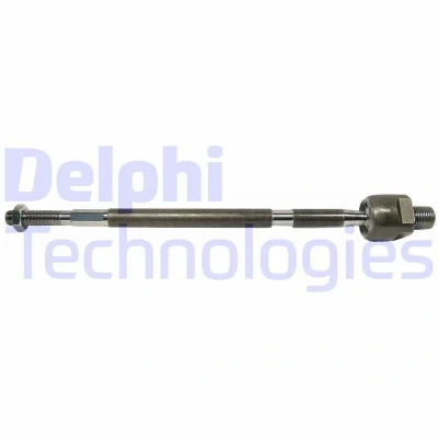 Billede af DELPHI TA2457 Styrestang venstre foraksel, højre foraksel M18x1.5 324 SUZUKI: SWIFT 3