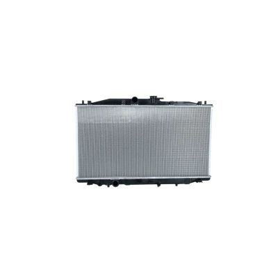 Billede af NRF 53392 Radiator Aluminium 712 375 16 Loddet køleripper HONDA: Accord 7 Limousine
