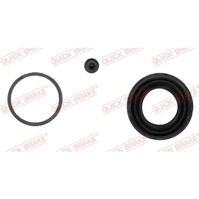 Billede af QUICK BRAKE 114 0168 Bremsekaliber Rep Sæt 40 BMW: 1 Hatchback