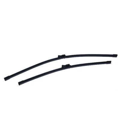 Billede af viskerblad Maxgear 39 0143 foran Fladblad VOLVO: V50, V60 I, V70 3, FORD: Focus Mk4 Turnier, Hatchback