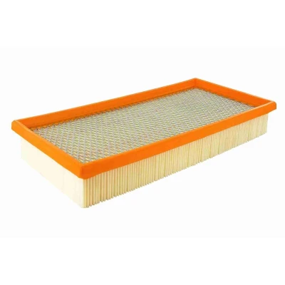 Billede af VAICO V10 1604 Luftfilter 41,7 134,0 273 Filterindsats Original Quality VOLKSWAGEN: GOLF 1 Cabriolet, 1, Scirocco II