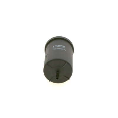 Billede af BOSCH 0 450 905 318 Brændstoffilter Ledningsfilter 8 AUDI: TT Coupe, A4 B7 Sedan, B6 Avant, VOLKSWAGEN: Golf 4, 4 Variant