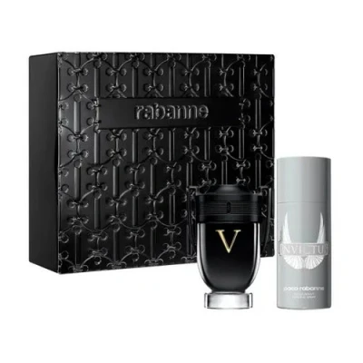 Billede af Paco Rabanne Invictus Victory Gave sæt