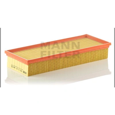 Billede af MANN FILTER C 37 148 Luftfilter 57 150 369 Filterindsats FORD: MONDEO 1, 2
