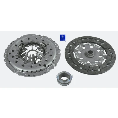Billede af SACHS XTend 3000 951 963 Kobling 240