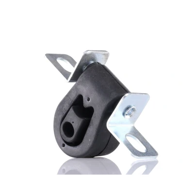 Billede af FEBI BILSTEIN 01238 Holder, udstødningssystem VOLKSWAGEN: Golf 3, 4 Cabrio, TRANSPORTER Bus
