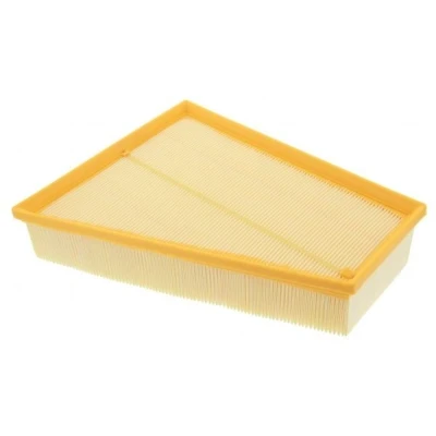 Billede af MAPCO 60125 Luftfilter 71 122 300 asymmetrisk Filterindsats FORD: S Max Mk1, MONDEO 4 Turnier, Galaxy Mk2 MPV, VOLVO: V70 3, S80 II