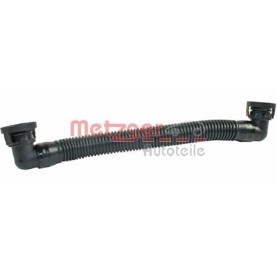 Billede af METZGER 2380043 Krumtaphusventilation SKODA: Octavia I Hatchback, 2 Combi, Fabia 1 VOLKSWAGEN: Golf 5