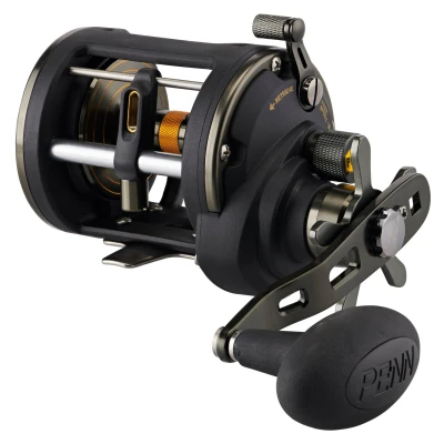 Billede af PENN Squall II Level Wind 20LWLH Reel