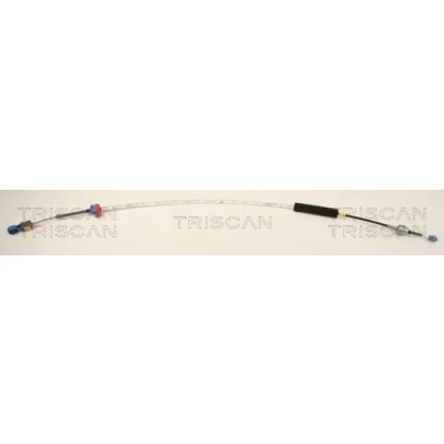Billede af TRISCAN 8140 28701 Kabeltræk, automatgear