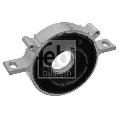 Billede af FEBI BILSTEIN 49473 Ophængning, drivaksel med rulningsleje BMW: 5 Touring, Sedan