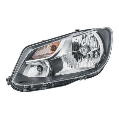Billede af HELLA 1EL 010 551 011 Forlygter VOLKSWAGEN: Caddy 3
