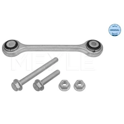 Billede af MEYLE 116 060 0029/S Stabstag venstre foraksel, højre foraksel 197 ORIGINAL Quality med tilbehør Aluminium AUDI: Q7, VOLKSWAGEN: Touareg I