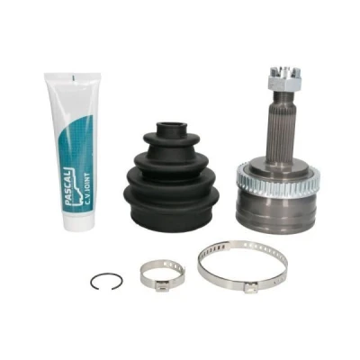 Billede af PASCAL G10356PC Knokkelled hjulsidet HYUNDAI: Tucson