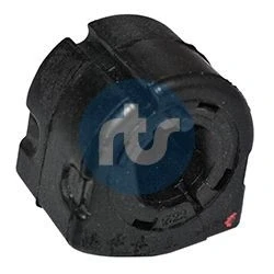 Billede af RTS 035 00217 Stabilisatorbøsning Foraksel begge sider Gummileje 22 PEUGEOT: 208 I Hatchback, 207 SW